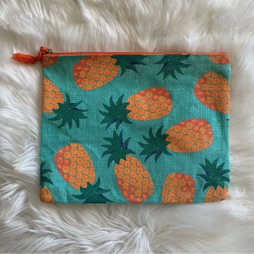 Tablet Case / Cosmetic Bag